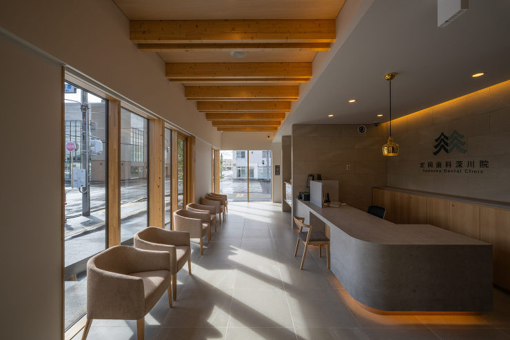 WORKS ： 株式会社遠藤建築アトリエ...