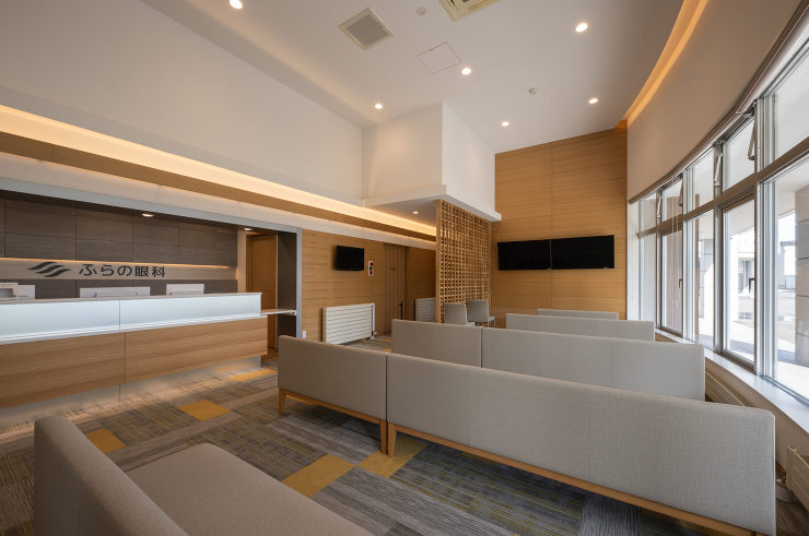 WORKS ： 株式会社遠藤建築アトリエ...