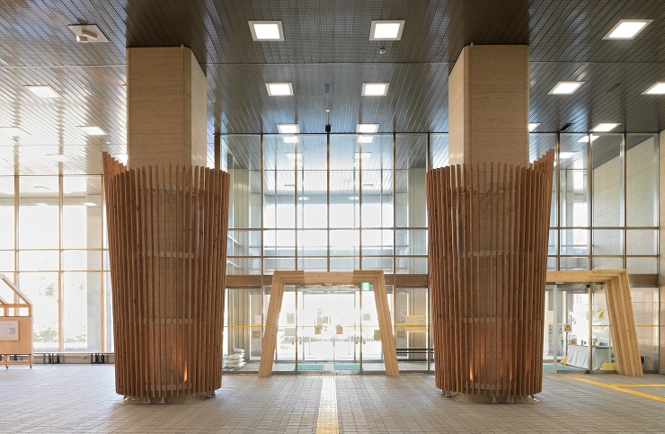 WORKS ： 株式会社遠藤建築アトリエ...