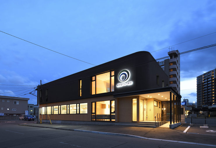 WORKS ： 株式会社遠藤建築アトリエ...