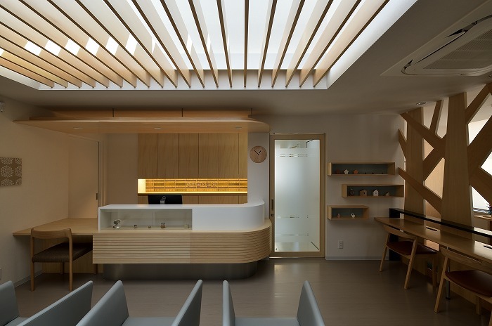 WORKS ： 株式会社遠藤建築アトリエ...