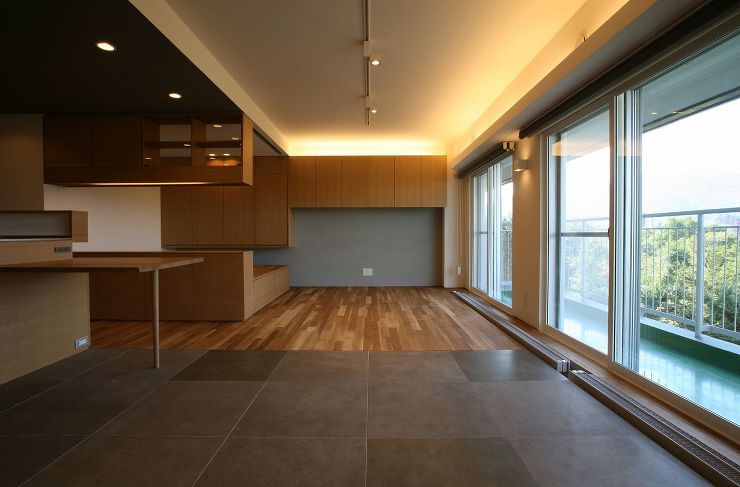 WORKS ： 株式会社遠藤建築アトリエ...