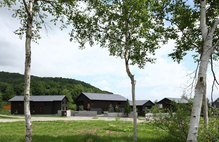 WORKS ： 株式会社遠藤建築アトリエ...