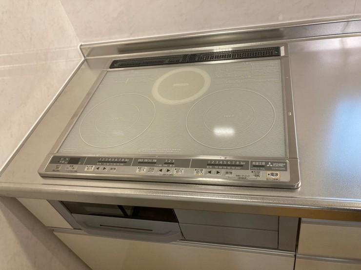 施工事例 「LIXILパッとりくん」で予...