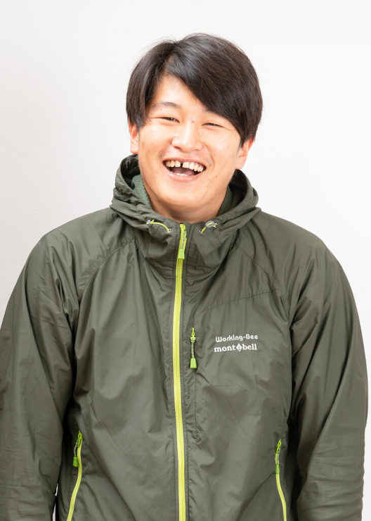 内橋 勇介