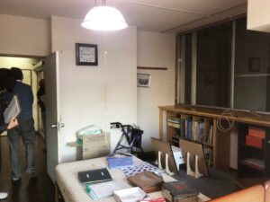 施工事例 キッチン、洋室、浴室等のリフォ...