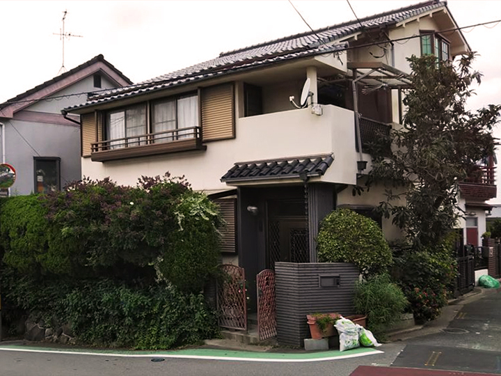 施工前はこちら