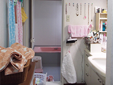 施工前はこちら