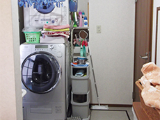 施工前はこちら