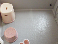 施工前はこちら