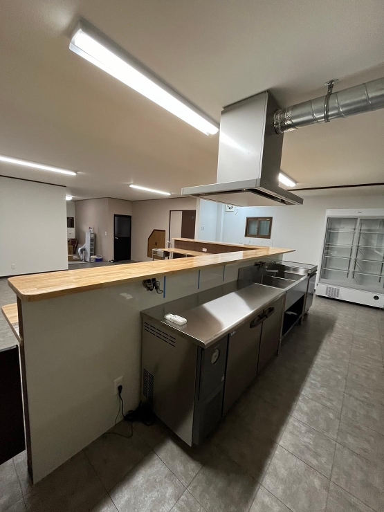 施工事例 ご自宅をリフォームしてアットホ...