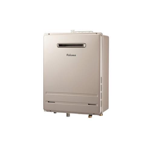 パロマ追い焚き付エコジョーズ　オート