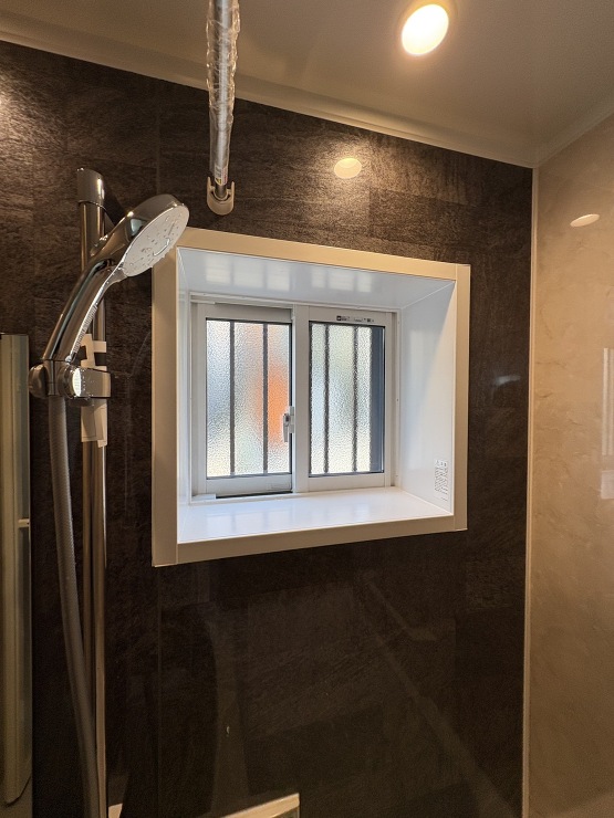 施工事例 お風呂が寒い！タイルのお風呂か...