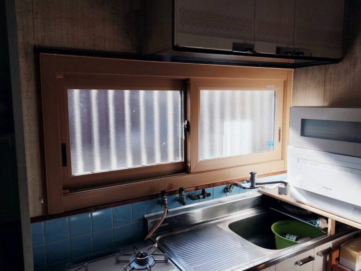 住宅省エネキャンペーン中！内窓の設置なら補助金が返ってくるのでお得に断熱リフォームできます！