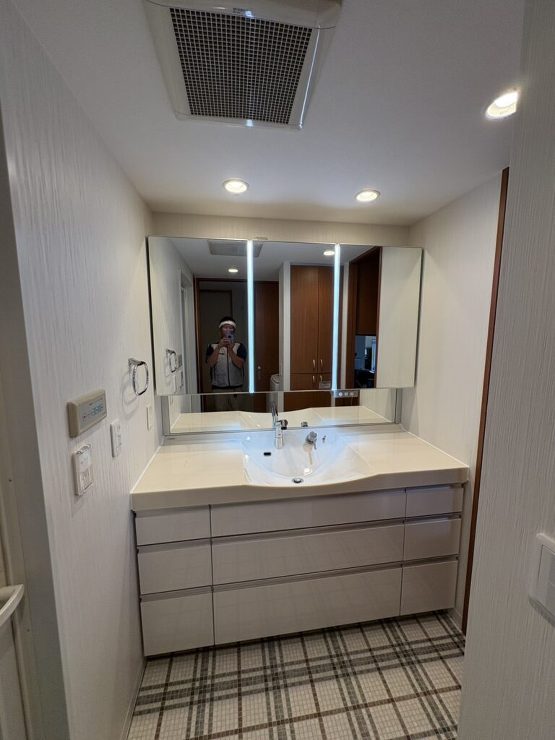 洗面ボールの割れで火災保険を使って取り替え！