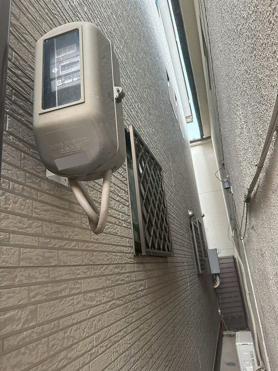 施工事例 天窓から雨漏り！慌てて他社さん...