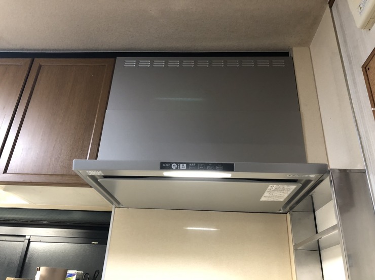 施工事例 寒い浴室を温かく、気になるコン...