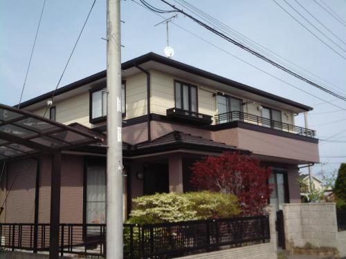 施工事例|ペイントリー