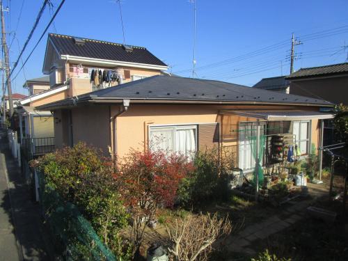 施工事例|ペイントリー
