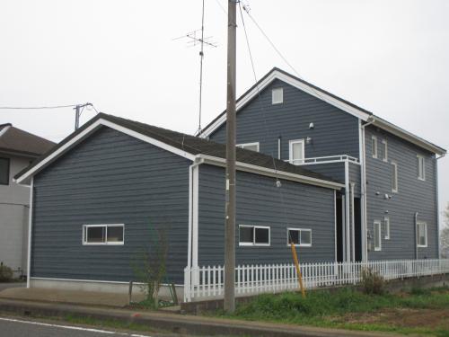 施工事例|ペイントリー