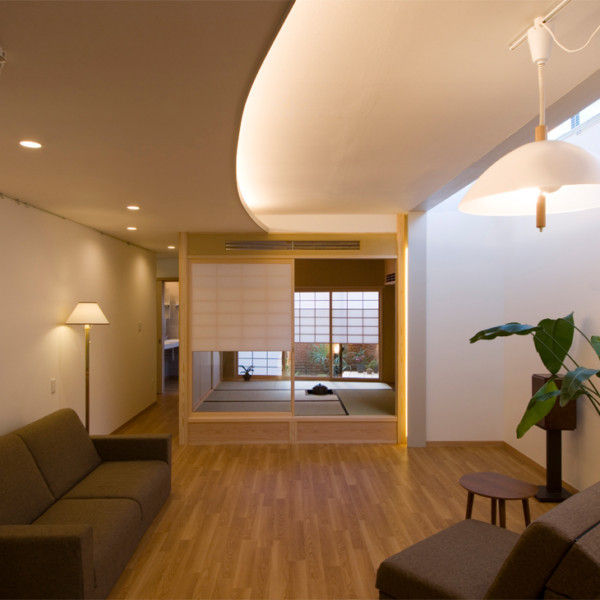 Guest House Botanica inn OSAKA