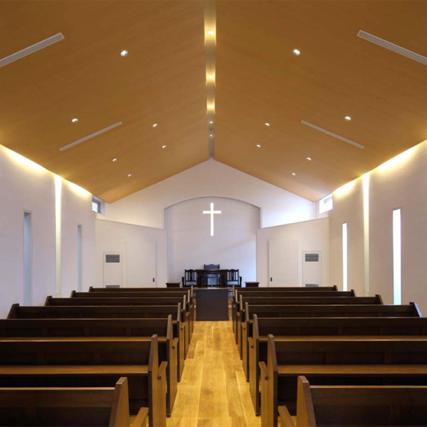 本町ナザレン教会