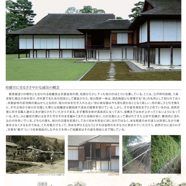 京都で培われた「躱（かわ）す術」