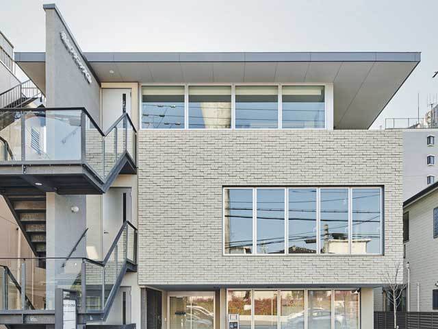 都窯業株式会社-白レンガ 古レンガ 空胴...