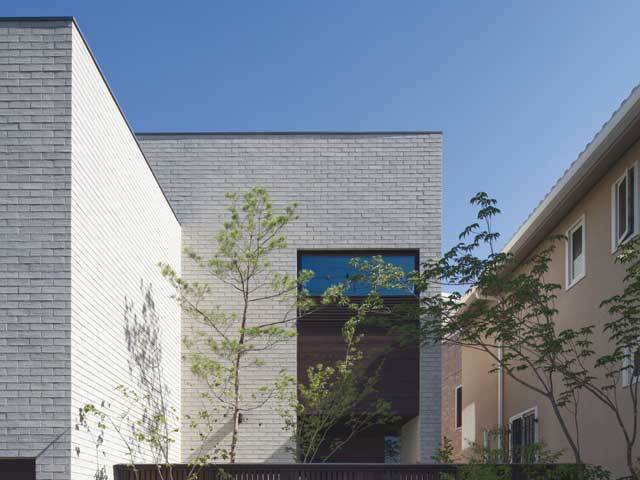 都窯業株式会社-白レンガ 古レンガ 空胴...