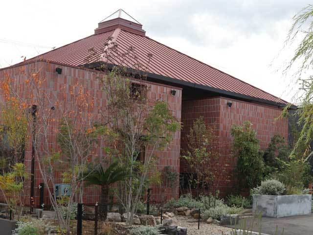 都窯業株式会社-白レンガ 古レンガ 空胴...