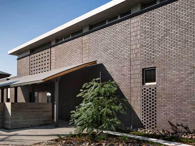 都窯業株式会社-白レンガ 古レンガ 空胴...