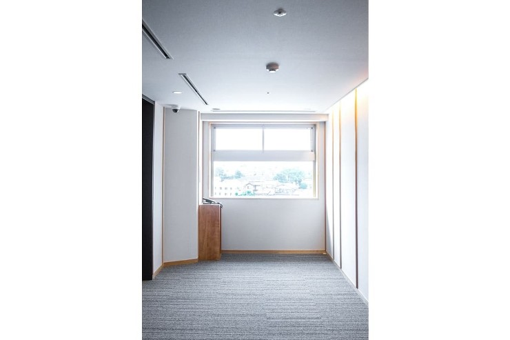 富山県黒部市｜ホテルアクア黒部｜改修工事...