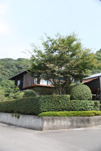 大屋根の家｜ 西 久志建築設計