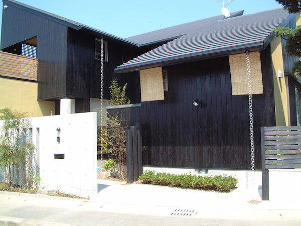 垂水の家｜ 西 久志建築設計