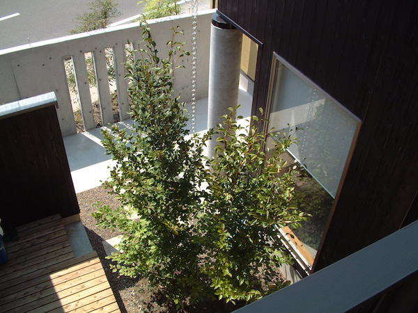 垂水の家｜ 西 久志建築設計