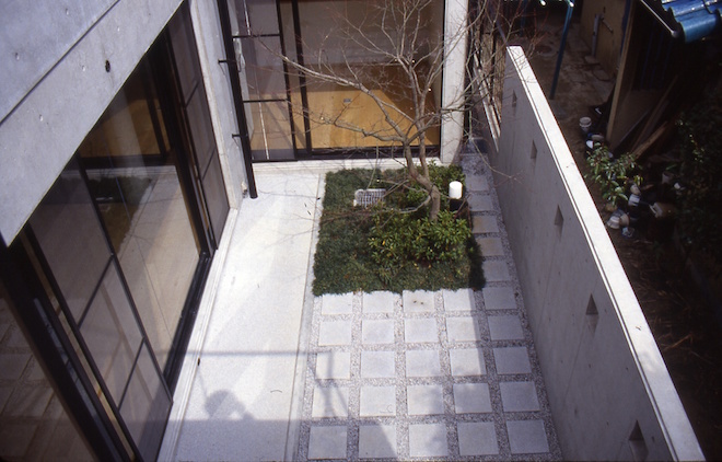 甲子園の家｜ 西 久志建築設計