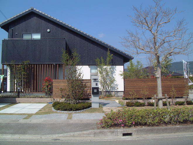 薩摩川内の家｜ 西 久志建築設計