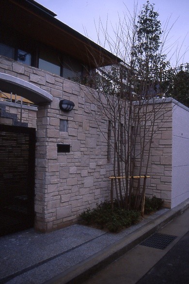 花屋敷の家｜ 西 久志建築設計