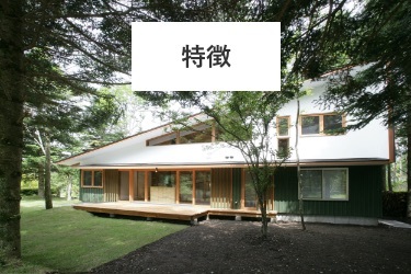 住宅建築｜NIITSU 新津組：長野県軽...