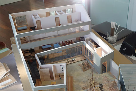 住宅建築｜NIITSU 新津組：長野県軽...