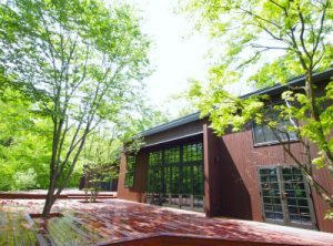 別荘建築 | 施工実績｜NIITSU 新...