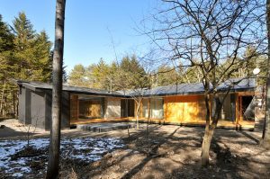 住宅建築 | 施工実績｜NIITSU 新...