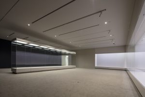 長野県立美術館｜建築事業｜施工実績｜NI...