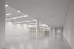 長野県立美術館｜建築事業｜施工実績｜NI...