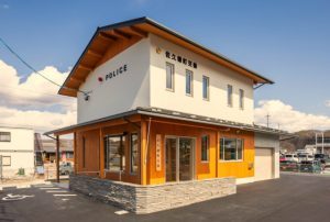 施工実績｜NIITSU 新津組：長野県軽...
