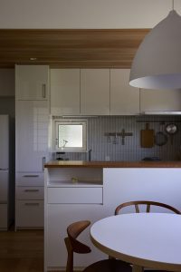 S様邸｜別荘建築｜施工実績｜NIITSU...