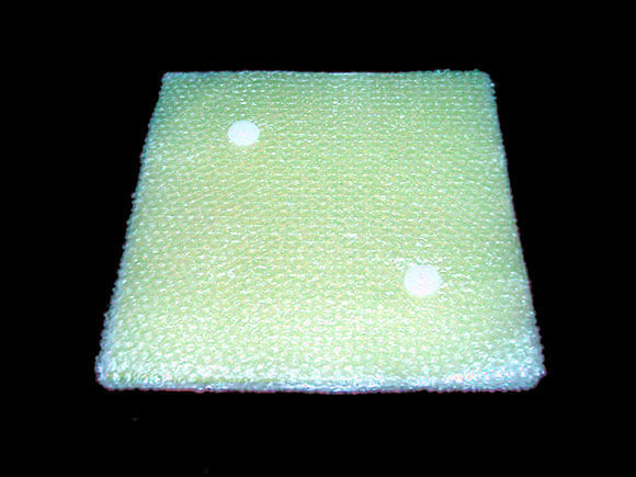 屋外用断熱座布団 / 家具・プロダクト ...