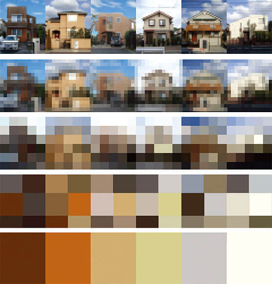 成城の集合住宅 / 建築・インテリア /...