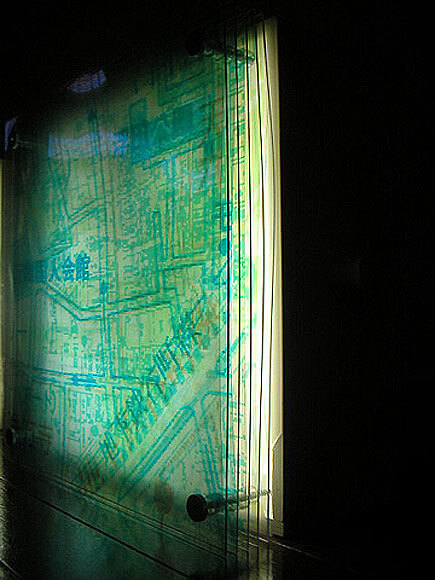 強制引力MAP / 家具・プロダクト /...