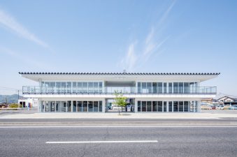 2021 hibi HAKO  hibi cafe